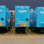 Amazon UK’s £40bn expansion