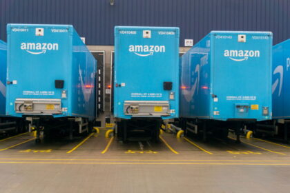 Amazon UK’s £40bn expansion