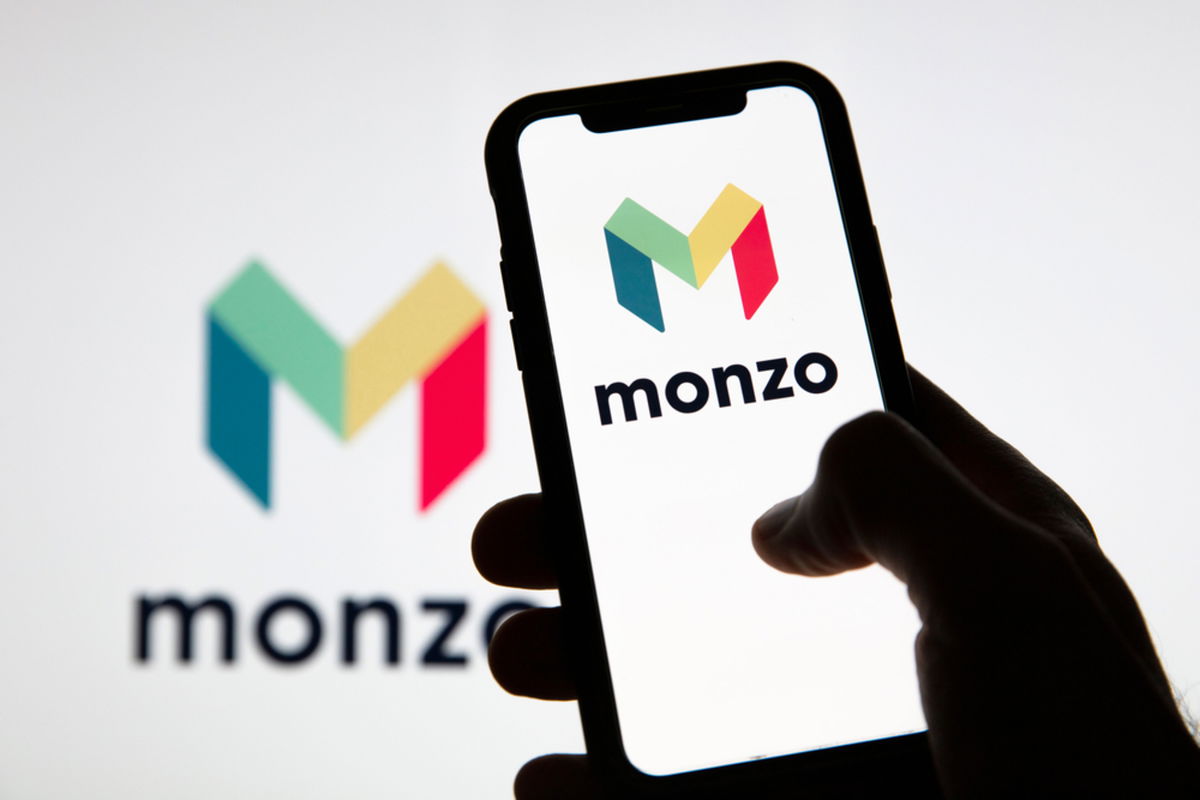 Monzo fined £21m (€25m) for allowing fake addresses like ‘Buckingham Palace’