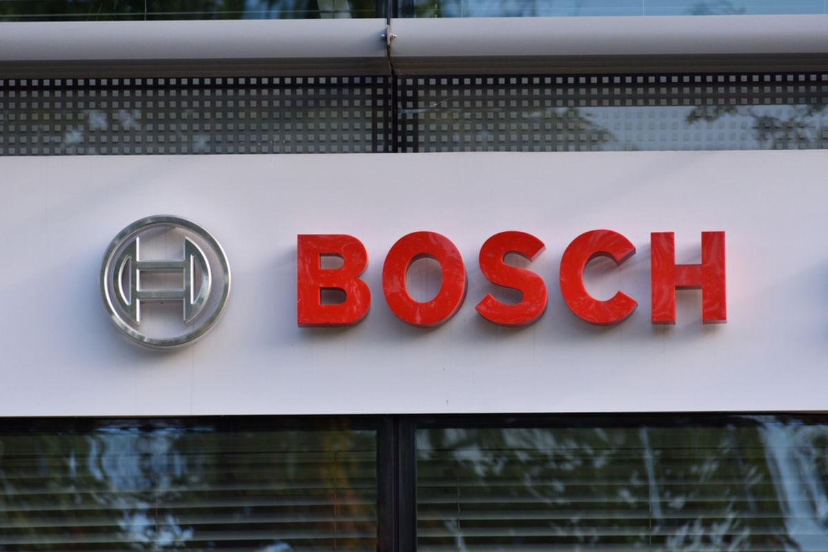 Bosch to cut 1,100 jobs in Germany by 2029