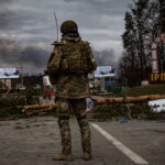 Trump shortens deadline for peace in Ukraine