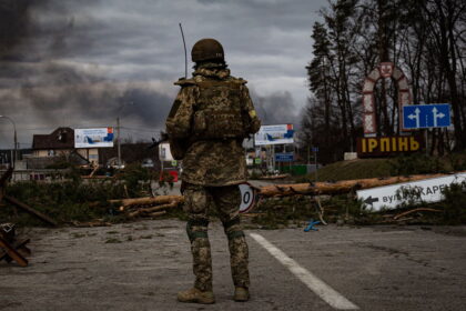 Trump shortens deadline for peace in Ukraine