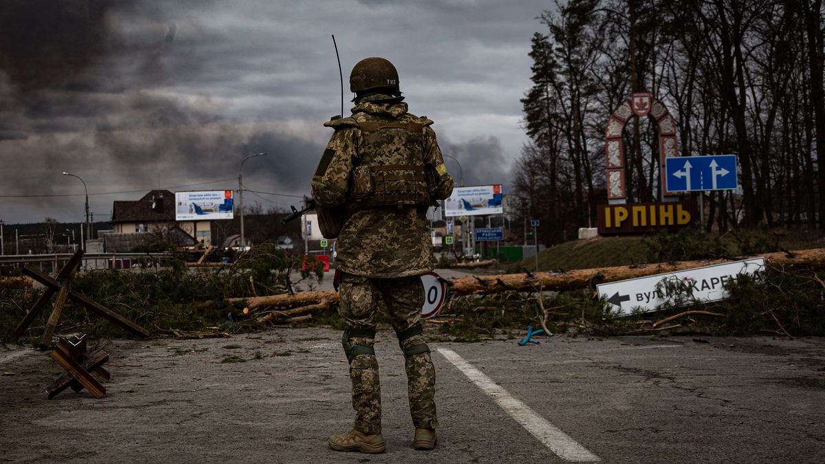 Trump shortens deadline for peace in Ukraine
