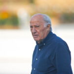 Zara founder Amancio Ortega goes on $500m property spree to beat Spanish wealth tax