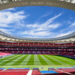 Apollo eyes takeover of Atlético de Madrid in €2.5bn deal