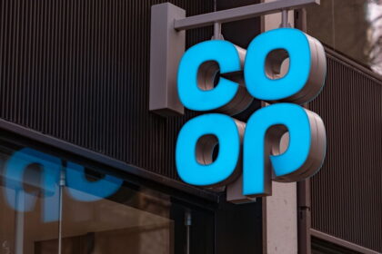 Co-op CEO admits cyberattack stole data of all 6.5m members