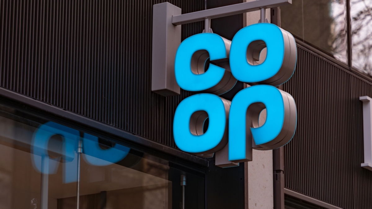 Co-op CEO admits cyberattack stole data of all 6.5m members