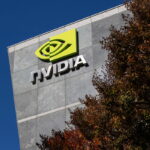 Nvidia overtakes Microsoft and Apple to become most valuable company in world