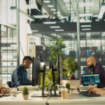  More Employees Adopt Four-Day Work Schedule