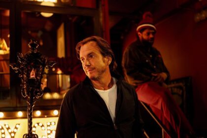 Bradley Cooper’s ‘Is This Thing On?’ gets closing night slot at NYFF