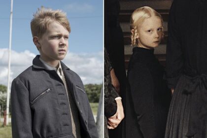 Germany picks five for Oscars shortlist including ‘Amrum’, ‘Sound Of Falling’