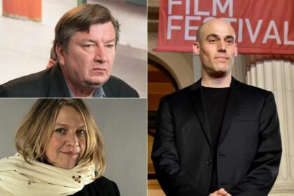 Aki Kaurismäki, Joshua Oppenheimer, Nina Menkes among filmmakers to condemn Mubi’s ties with Sequoia Capital