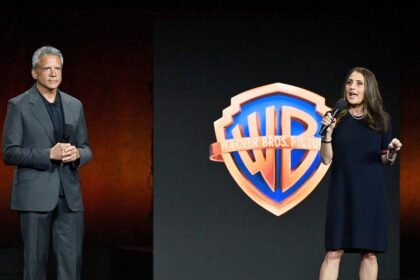 Warner Bros to cut 10% of motion picture group staff in “global structure” transition