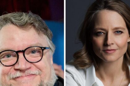TIFF Tribute Awards for Guillermo del Toro, Jodie Foster, Hikari, Lee Byung Hun