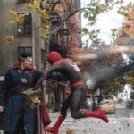 Marvel’s ‘Spider-Man: Brand New Day’ kicks off Glasgow shoot