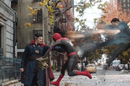 Marvel’s ‘Spider-Man: Brand New Day’ kicks off Glasgow shoot