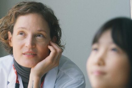 Cinefrance launches sales on Naomi Kawase’s ‘Yakushima’s Illusion’