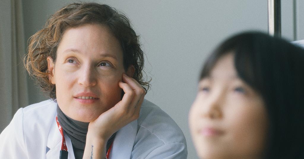 Cinefrance launches sales on Naomi Kawase’s ‘Yakushima’s Illusion’