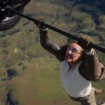 Streaming and theatrical growth drive Paramount Global’s second quarter