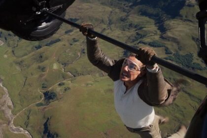 Streaming and theatrical growth drive Paramount Global’s second quarter