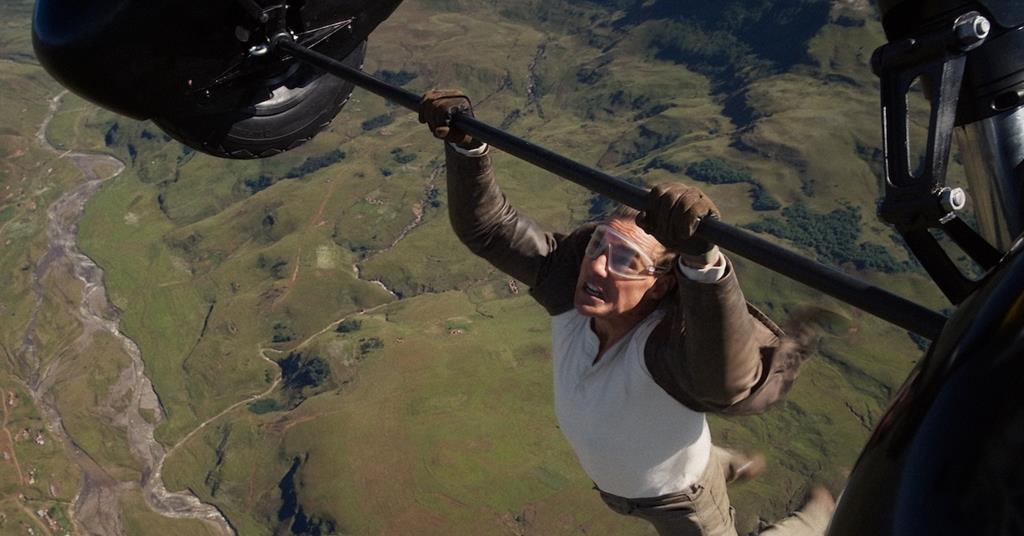 Streaming and theatrical growth drive Paramount Global’s second quarter