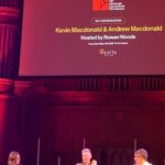 “I’d love to make a musical”: Kevin and Andrew Macdonald on career ambitions and the projects that got away