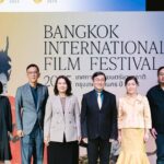 Bangkok International Film Festival relaunch moves up to September