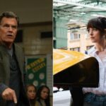 ‘Weapons’ maintains UK-Ireland box office lead; ‘Materialists’ starts in third