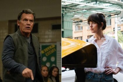 ‘Weapons’ maintains UK-Ireland box office lead; ‘Materialists’ starts in third