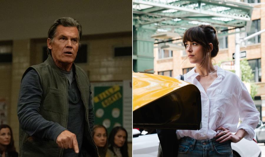 ‘Weapons’ maintains UK-Ireland box office lead; ‘Materialists’ starts in third
