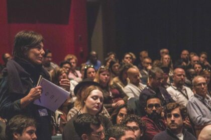 TIFF Industry Conference to introduce Buyers In Focus series alongside panels, conversations