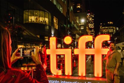 Features from UK, Canada, Nigeria among TIFF Industry Selects line-up