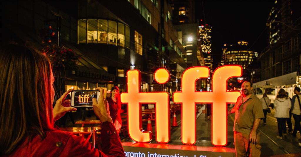 Features from UK, Canada, Nigeria among TIFF Industry Selects line-up