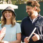 Apple adds sports comedy ‘The Dink’ to feature pipeline