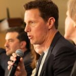 Paramount, Legendary reportedly exploring distribution pact