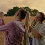 San Sebastian title ‘Weightless’ secures international sales representation