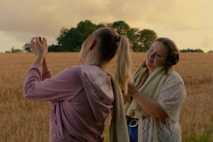 San Sebastian title ‘Weightless’ secures international sales representation