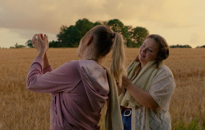 San Sebastian title ‘Weightless’ secures international sales representation