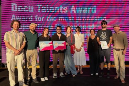Ji.hlava awards Docu Talents projects in Sarajevo, selects 18 Emerging Producers