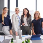 Women entrepreneurs: Make your dreams happen