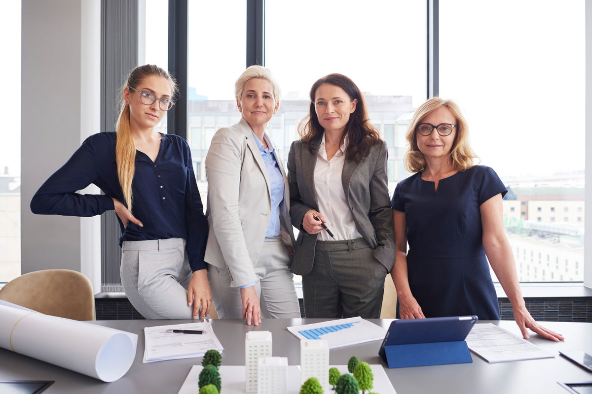 Women entrepreneurs: Make your dreams happen