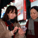 Japanese town aims to reduce phone dependency