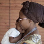 Nokwesi, the heart and soul of Qolweni
