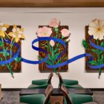 A First Look: United’s Newly Reopened Denver Airport Lounge