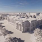 Trump’s $200 million White House ballroom ‘dream’ comes through
