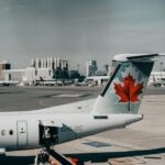 Air Canada Strike Leaves Global Travelers Stranded