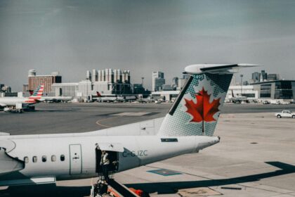 Air Canada Strike Leaves Global Travelers Stranded