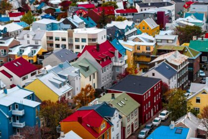 Alaska Airlines Adds 2 More Europe Flights