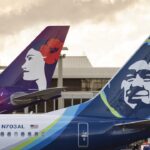 Alaska and Hawaiian Unveil Loyalty Program and Credit Card