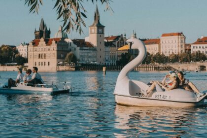 American Adds 5 New Europe Routes for 2026